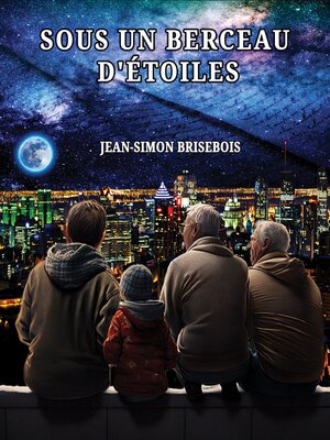 cover image of Sous un berceau d'étoiles